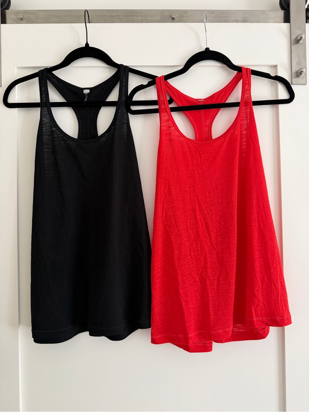 Lorna Jane tanks